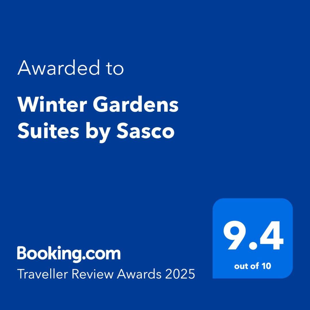 Winter Gardens Suites By Sasco Блэкпул Номер фото
